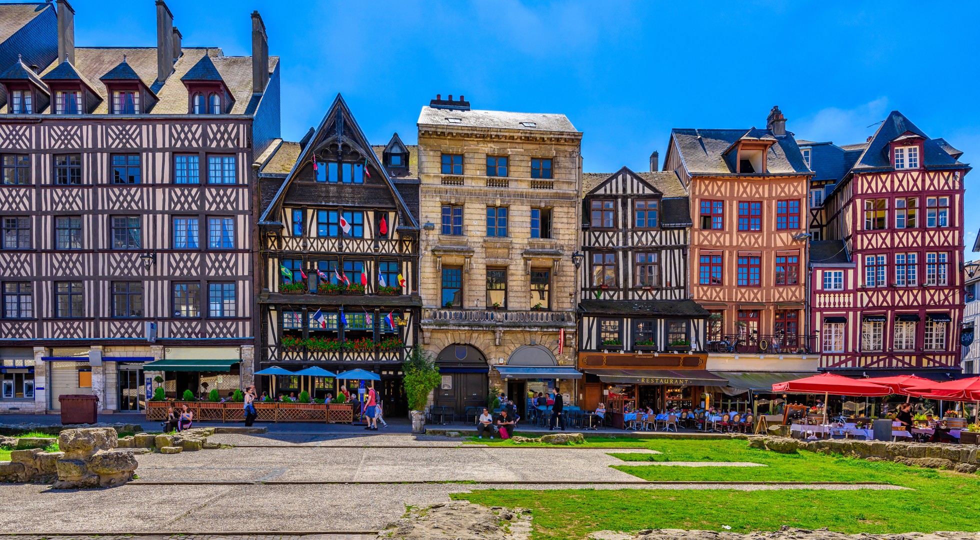 Rouen