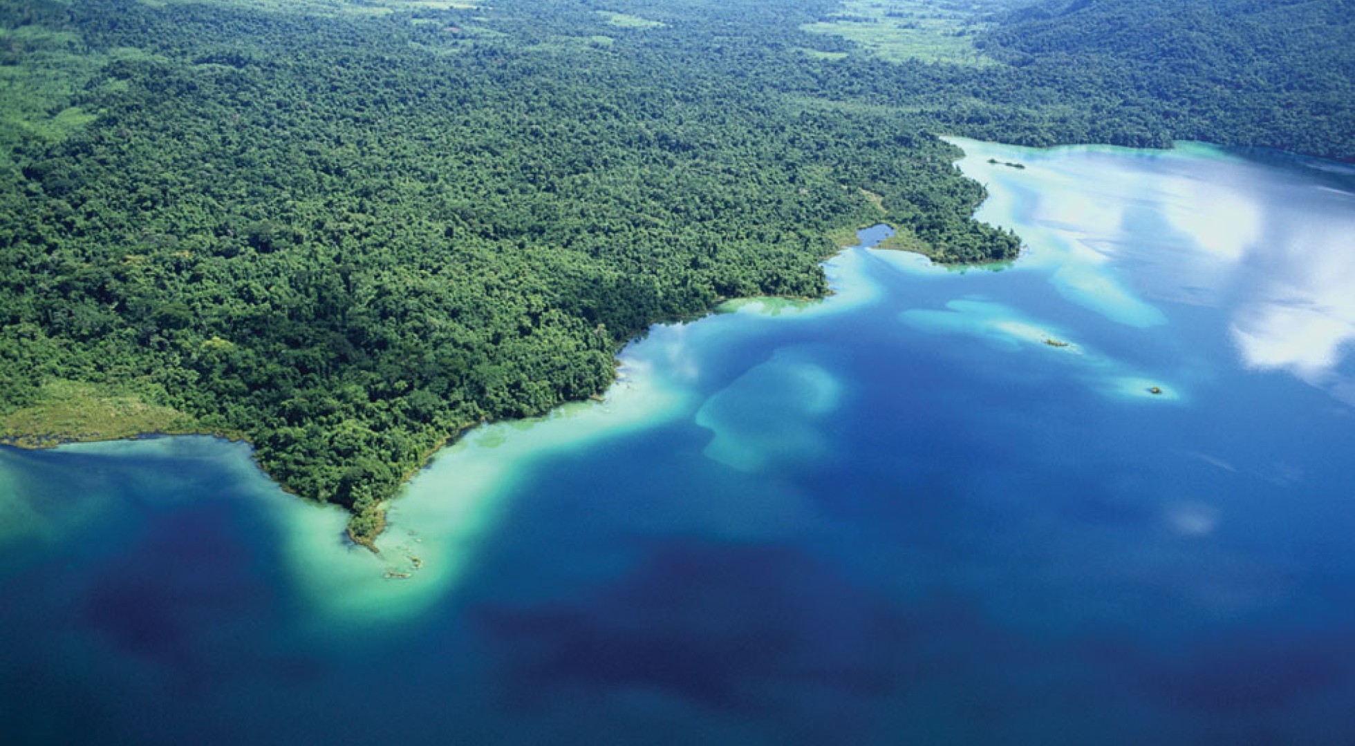 Great barrier reef