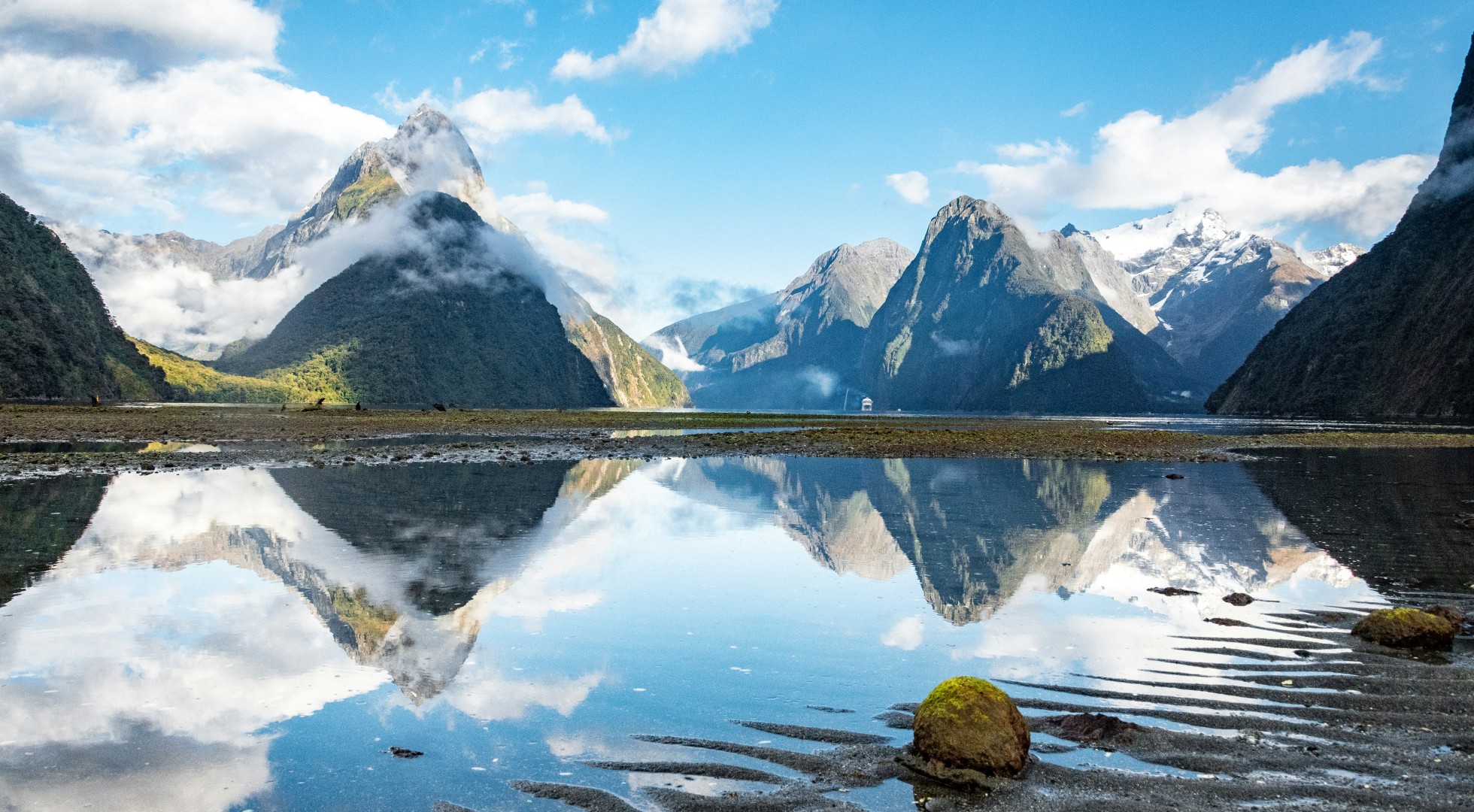Milford Sound