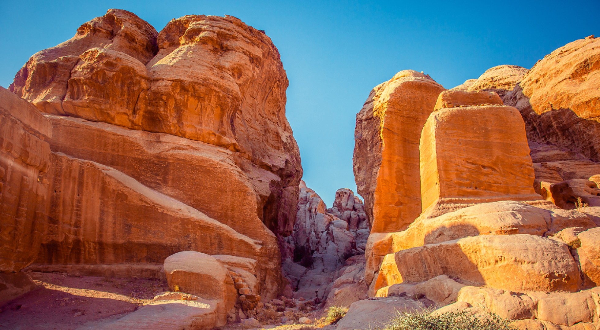 Wadi Rum