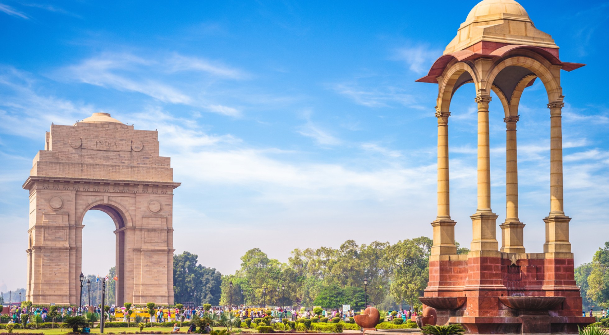 New Delhi