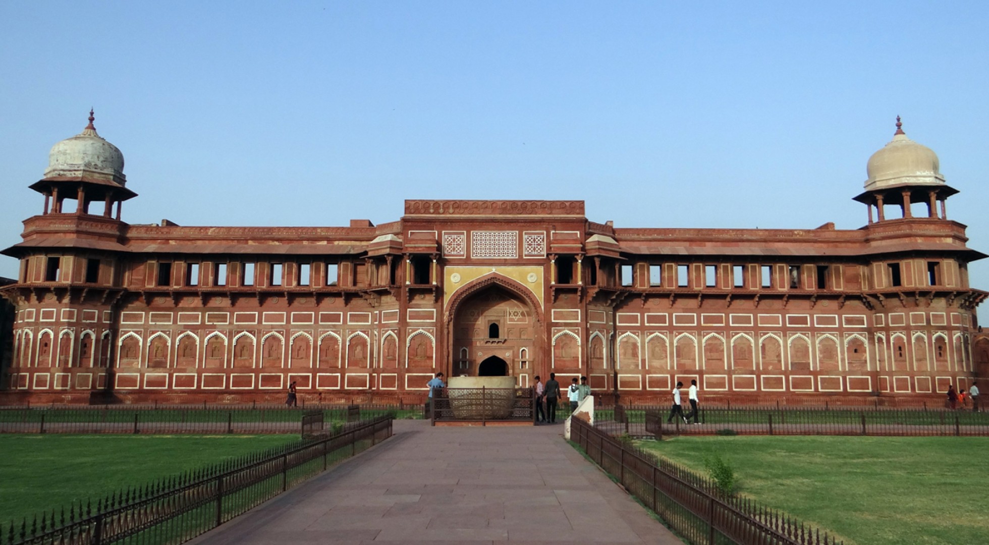 Agra