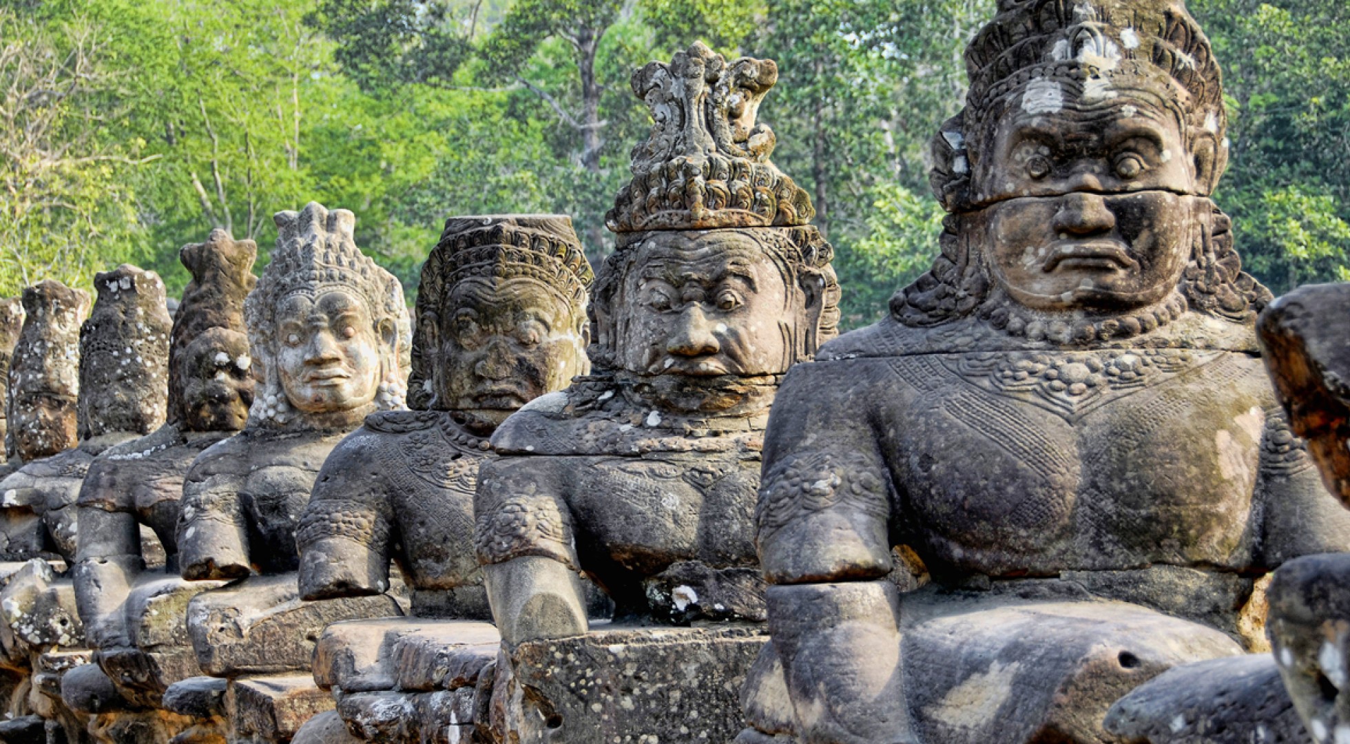 Cambodia