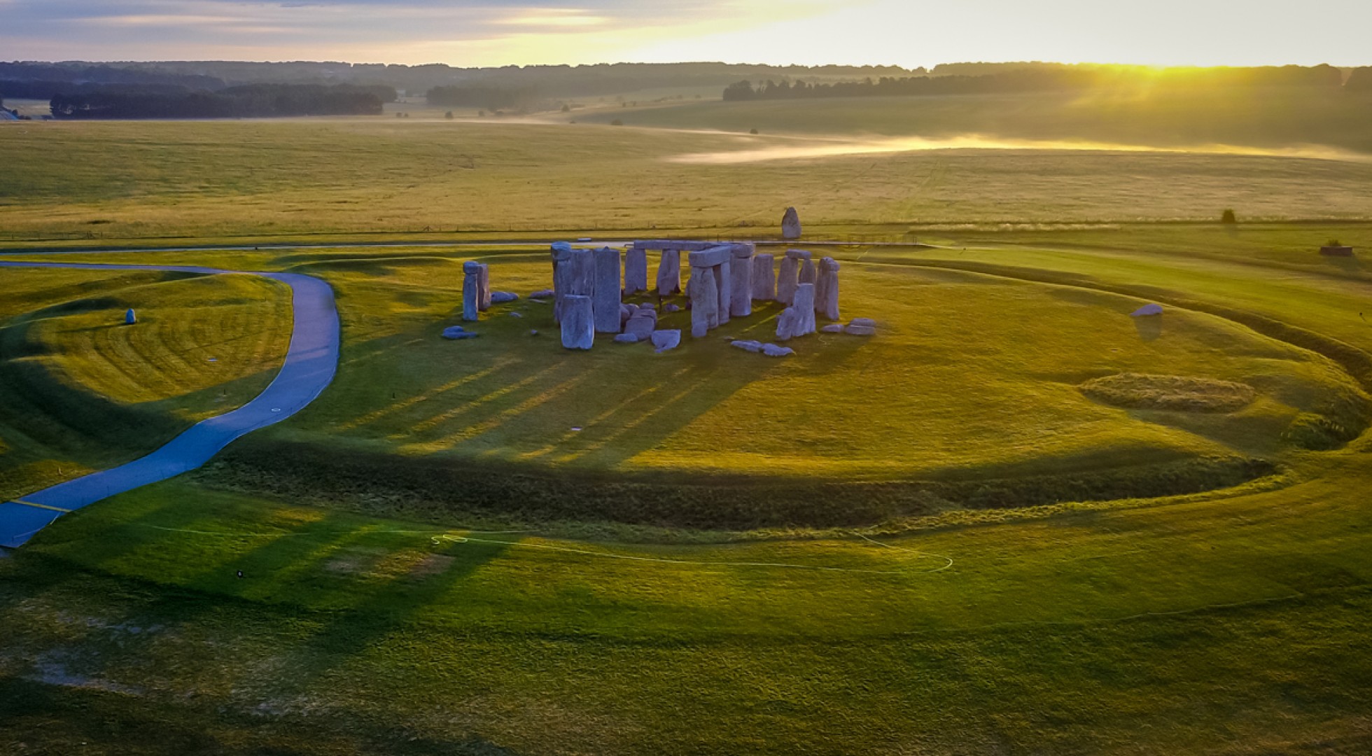 Stonehenge
