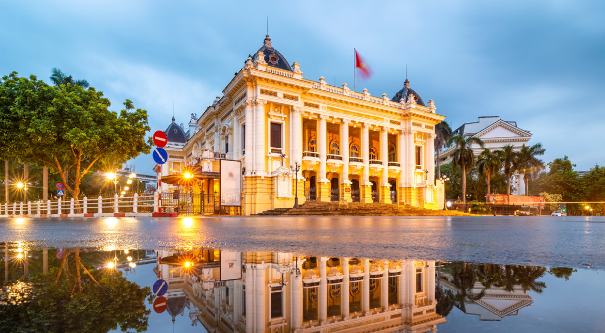 Hanoi