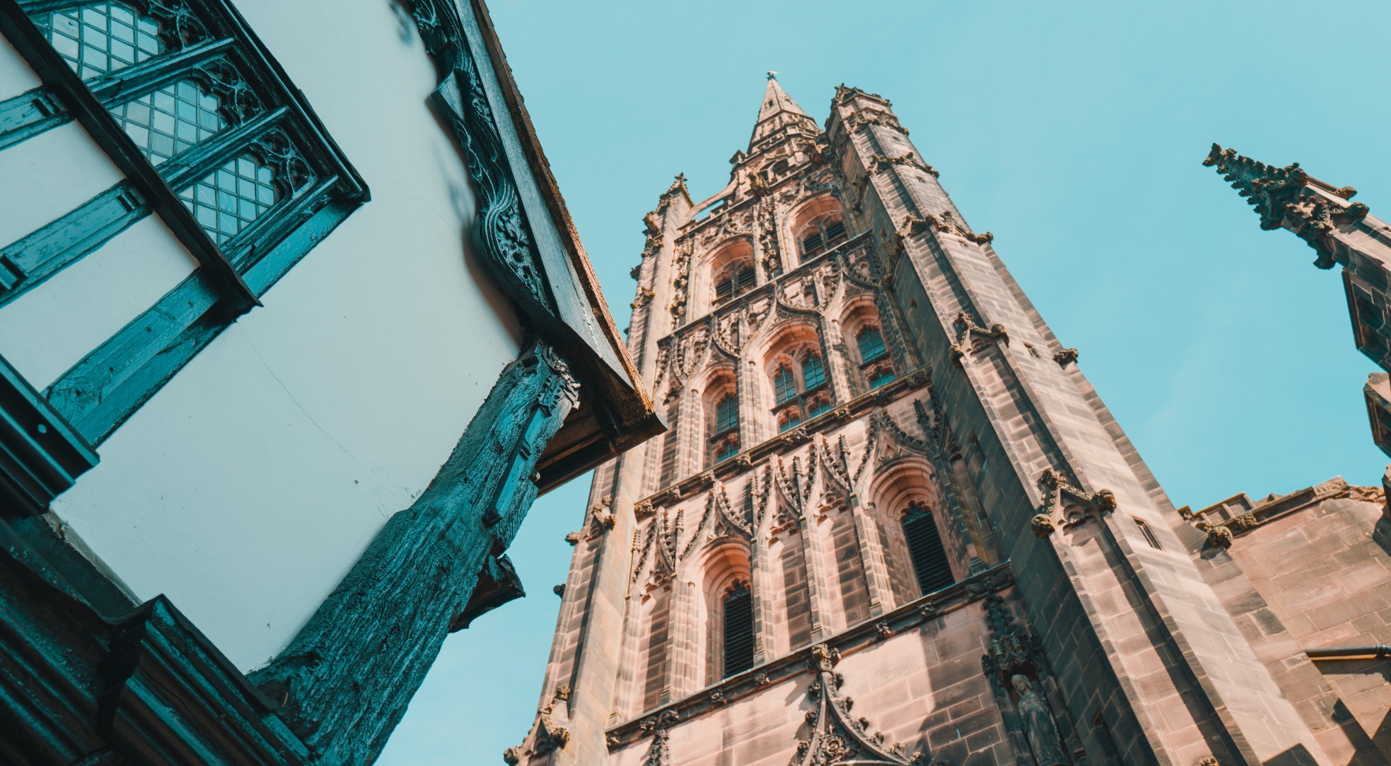 Coventry Cathedral