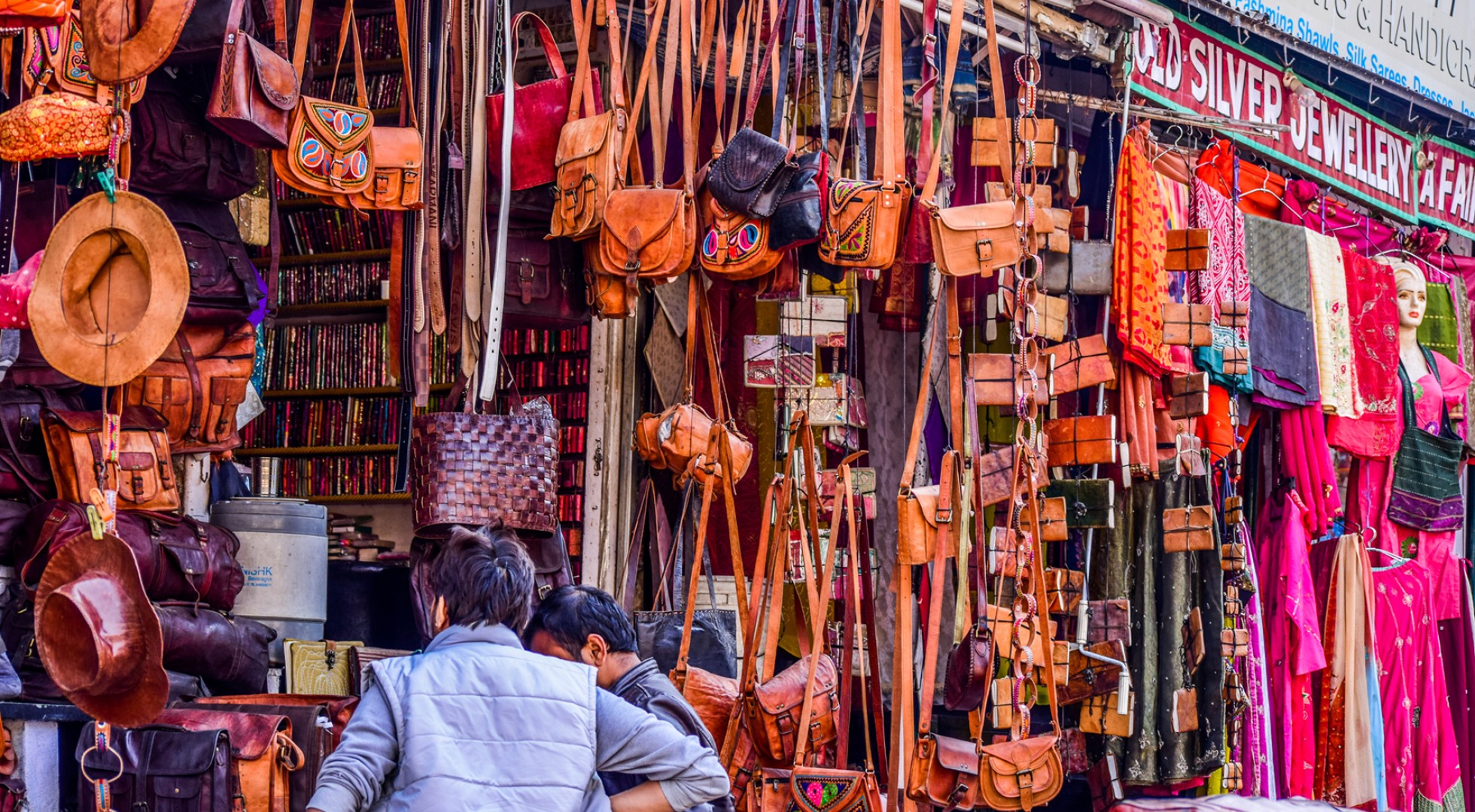Market