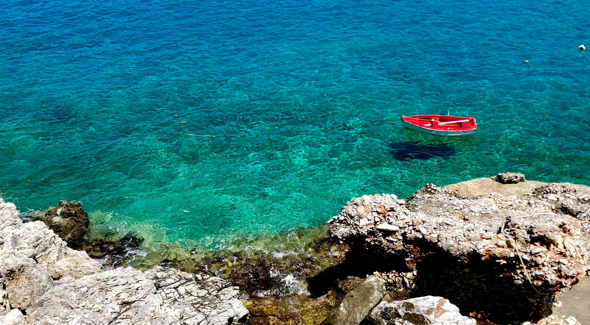 Aegean Sea
