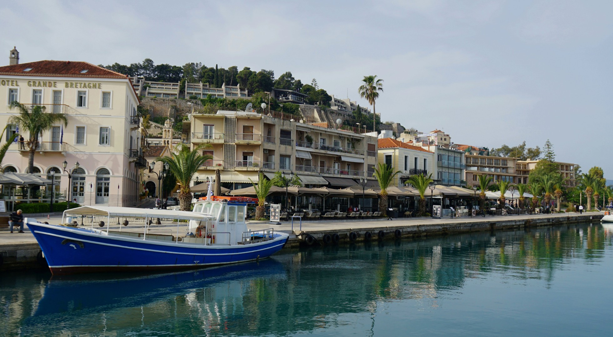 Nafplio