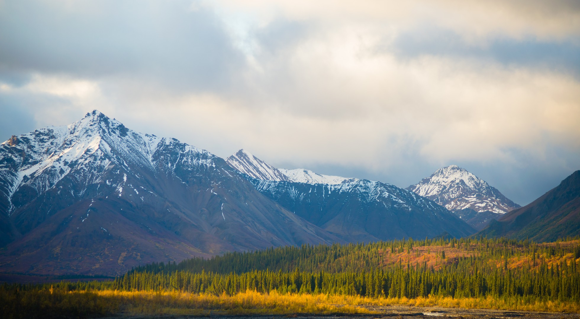 Alaska