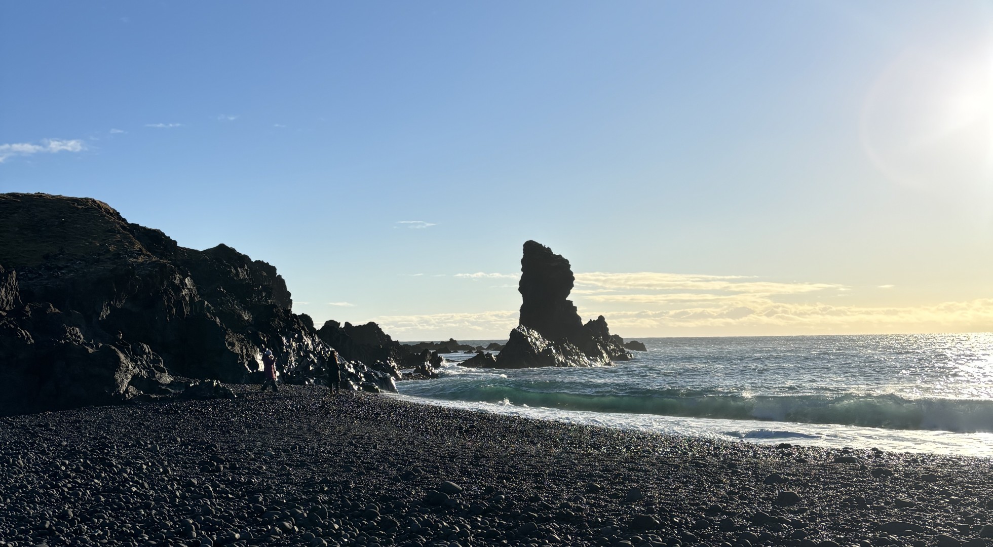 Western Iceland