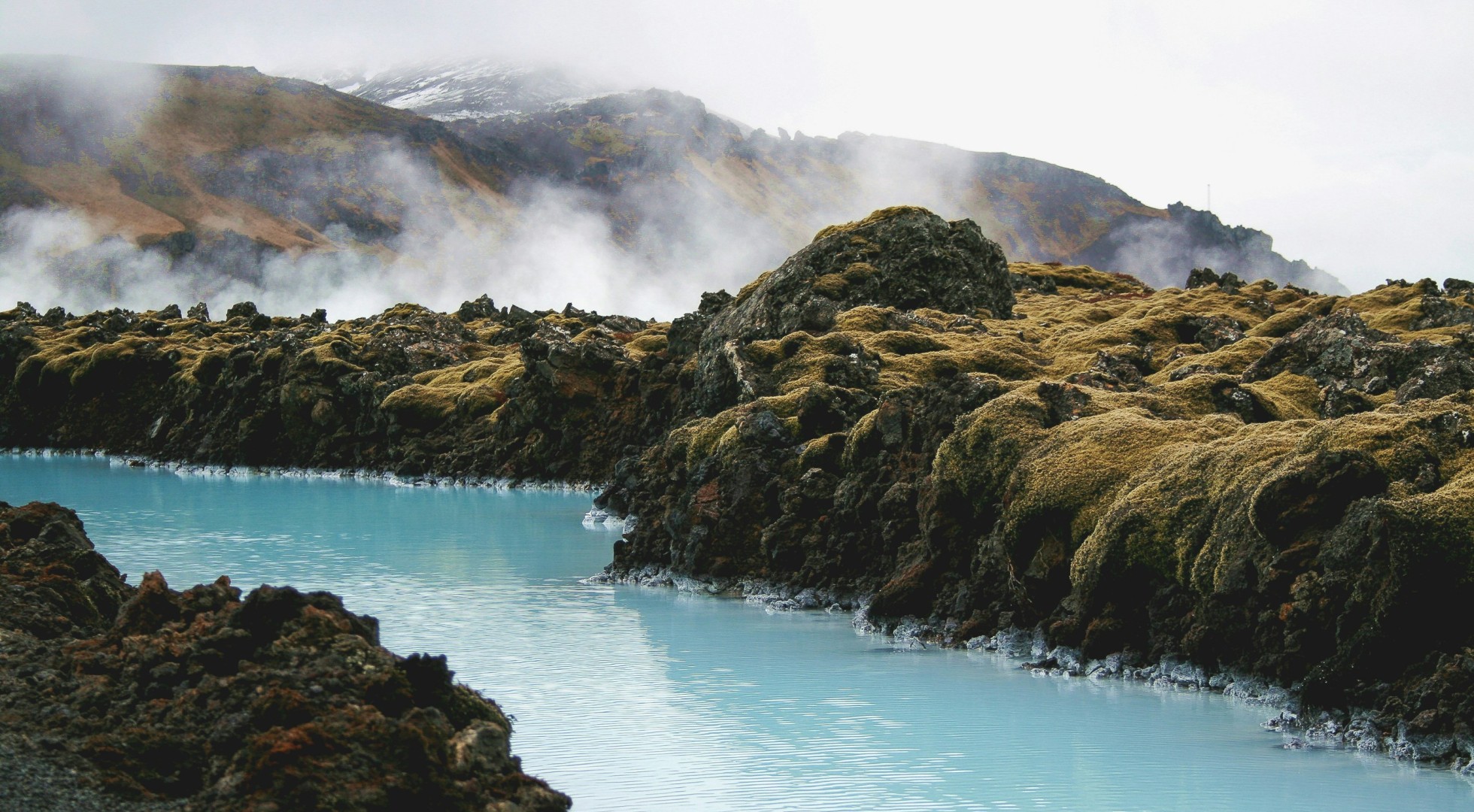 Lagoon