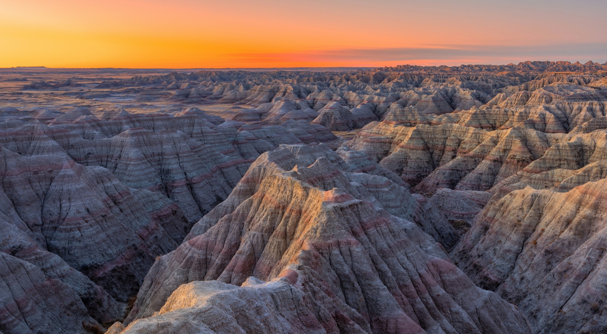 Badlands