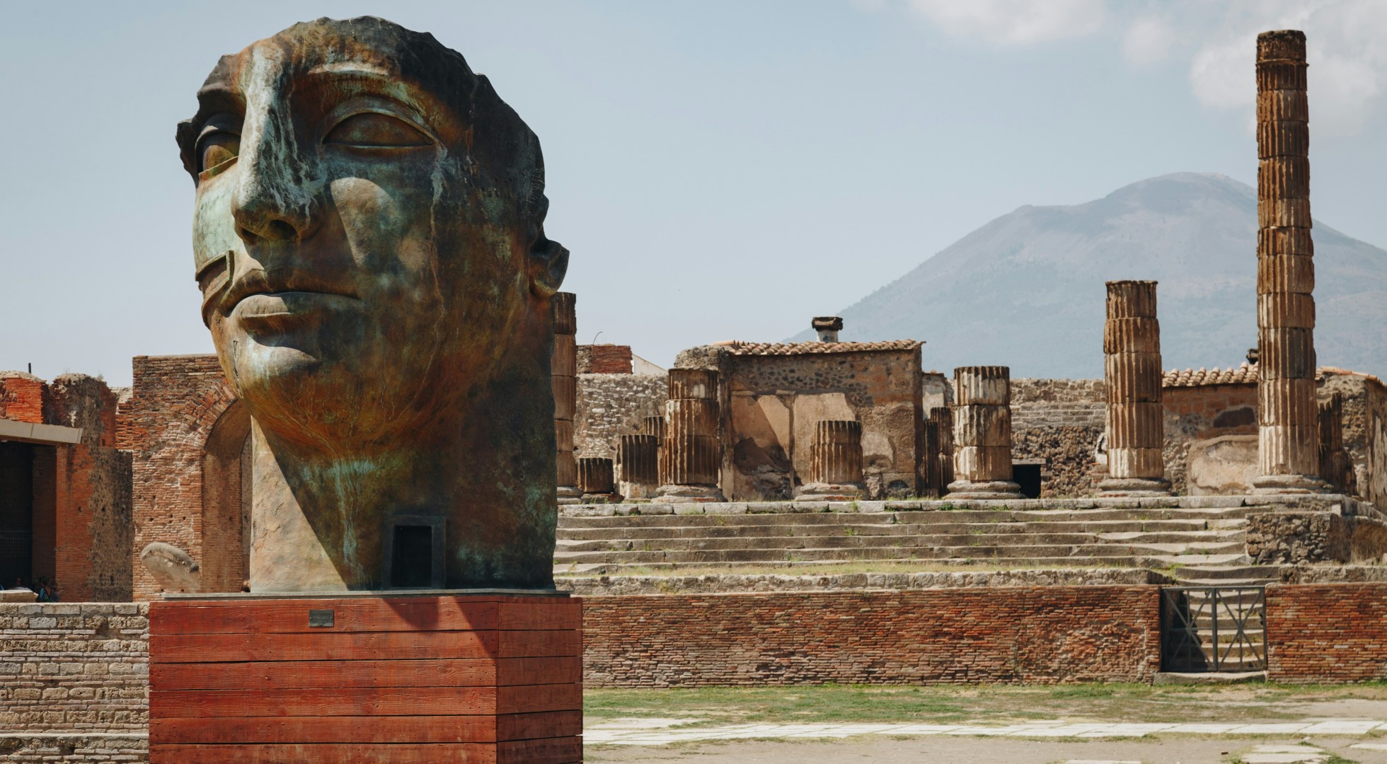 Pompeii