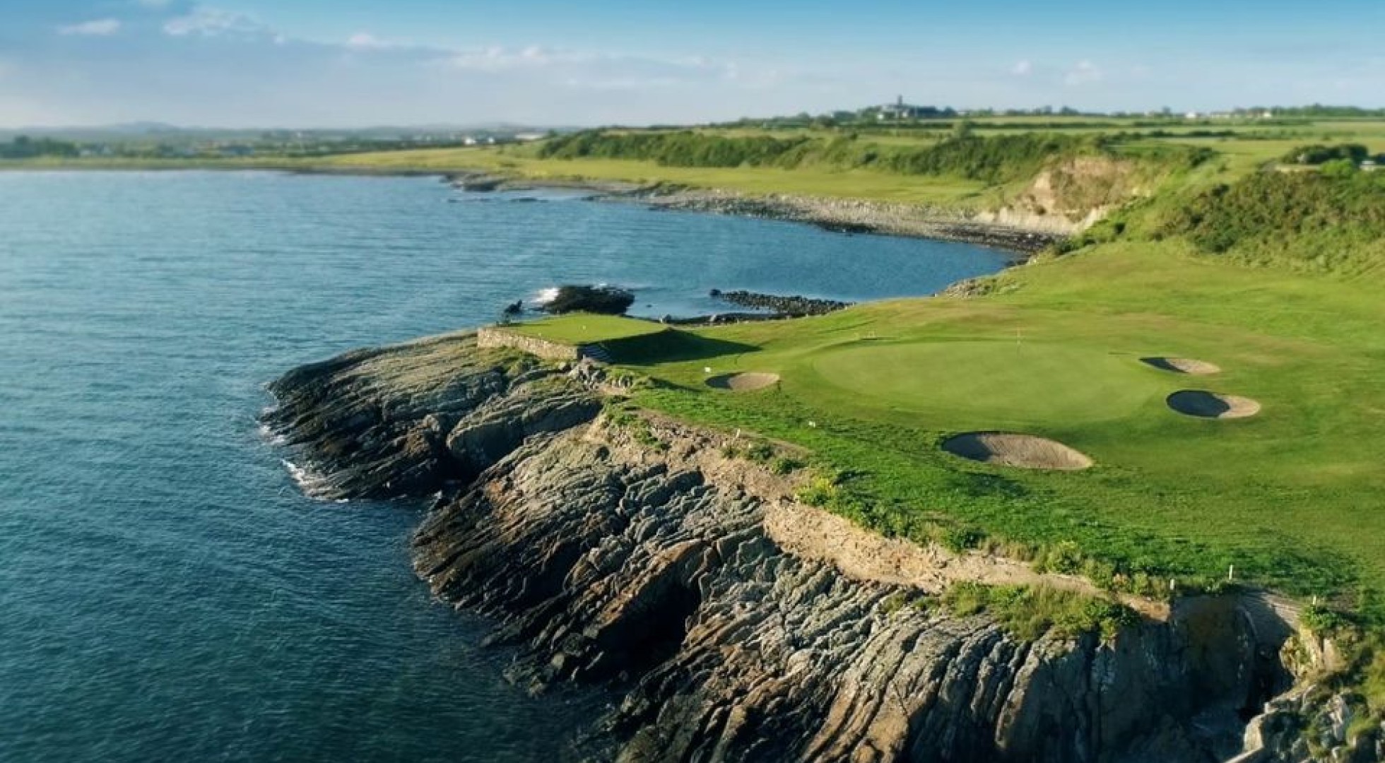 Ardglass Course