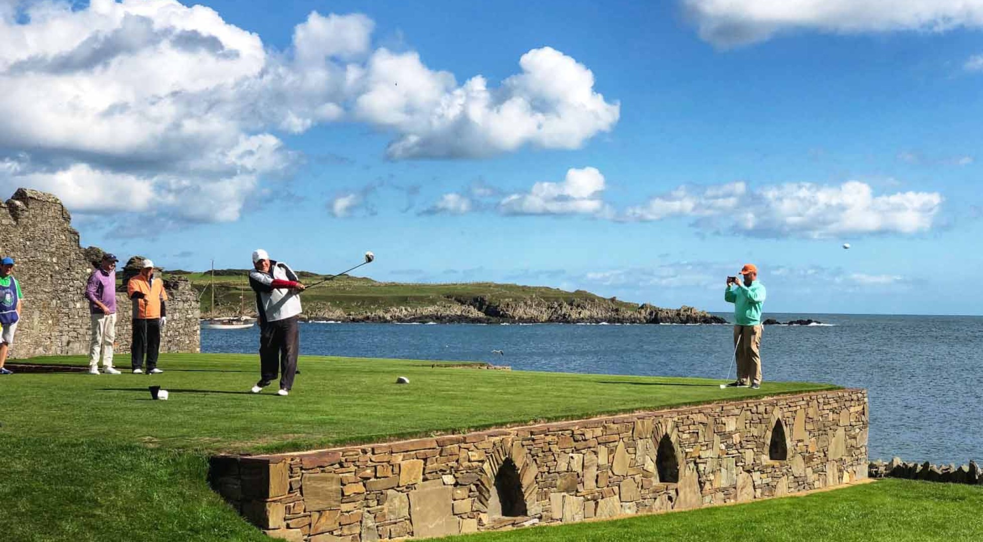 Ardglass Course