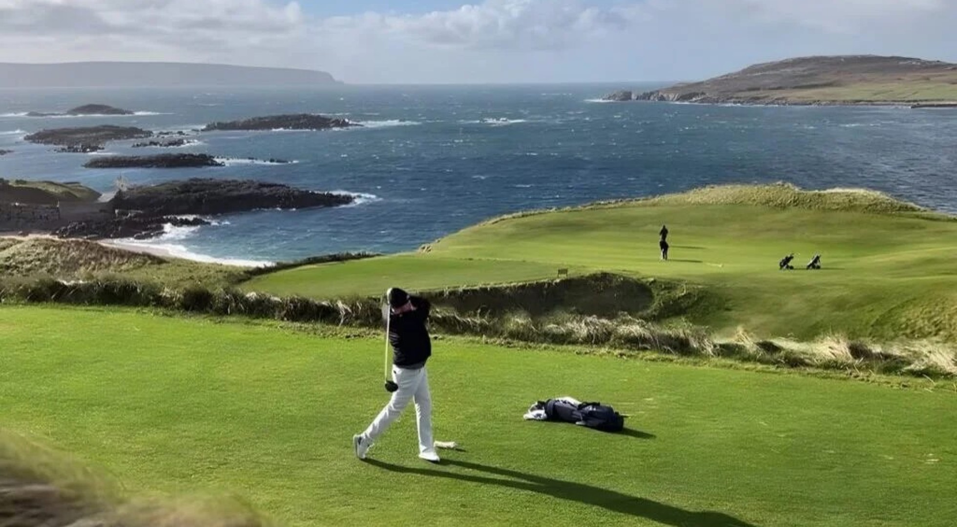 Donegal Golf Club