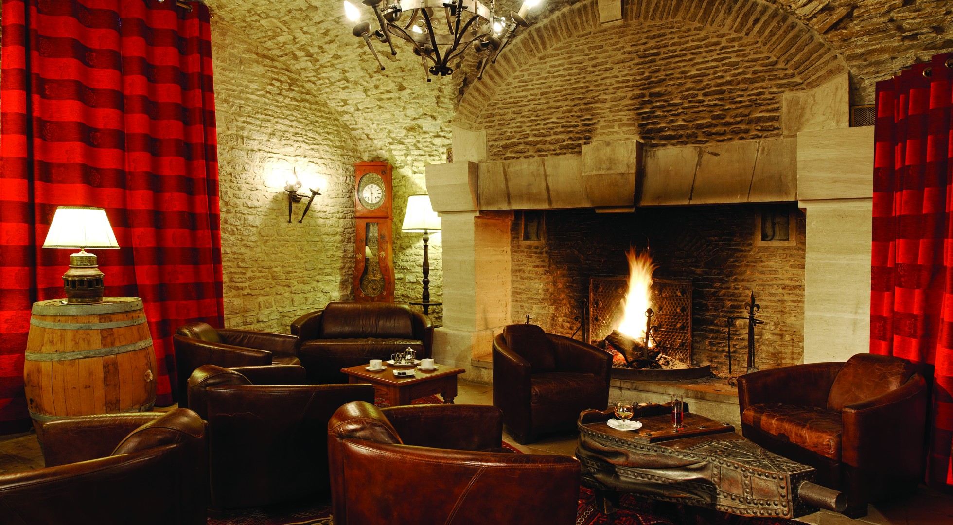 La Ranconn Salon