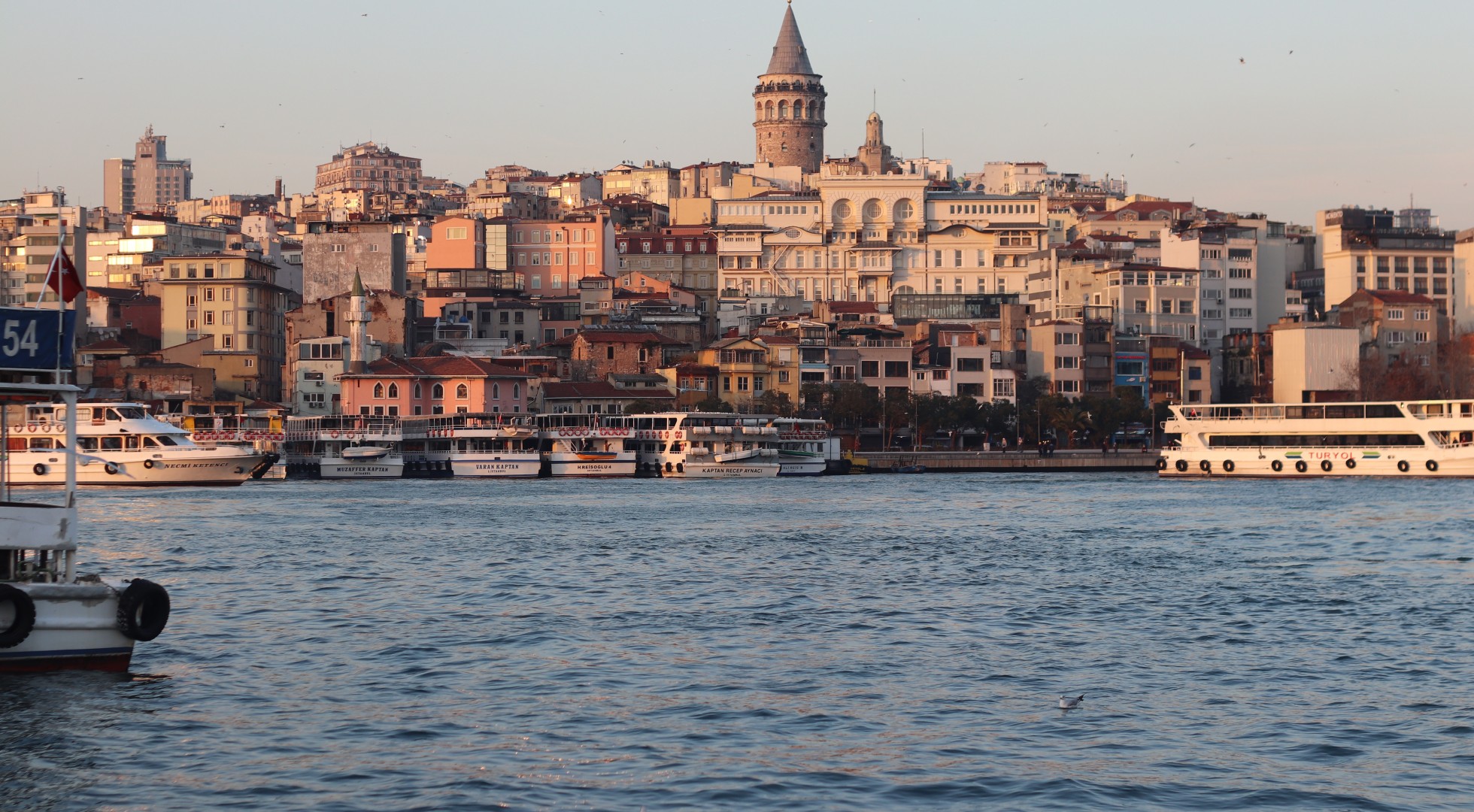 Galata
