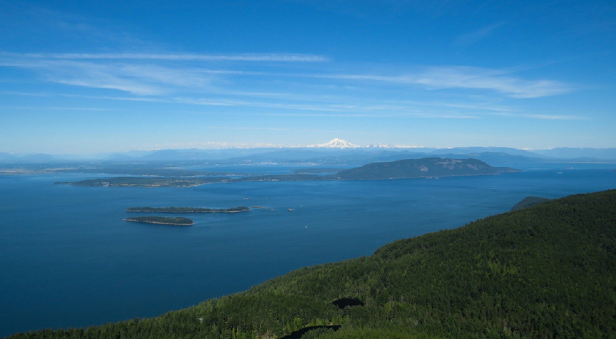 Orcas Island