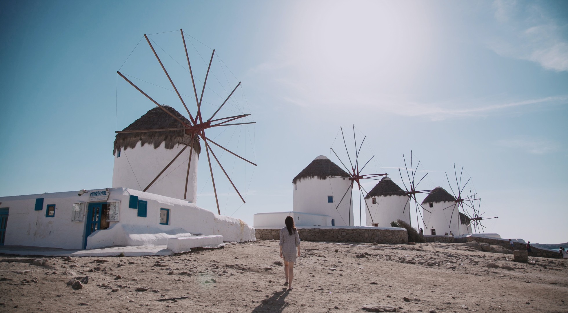 Mykonos
