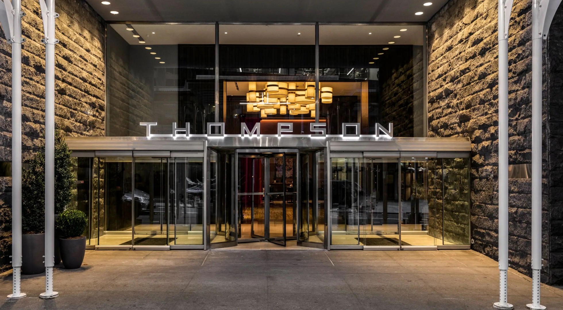 Thompson Hotel