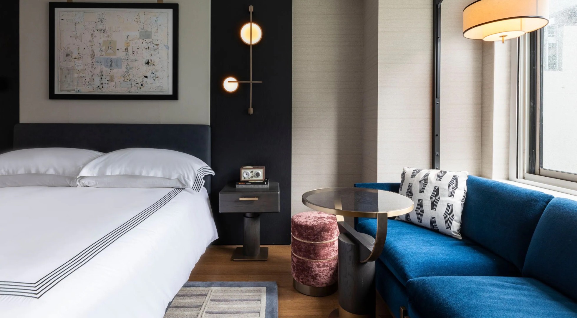 Thompson Hotel