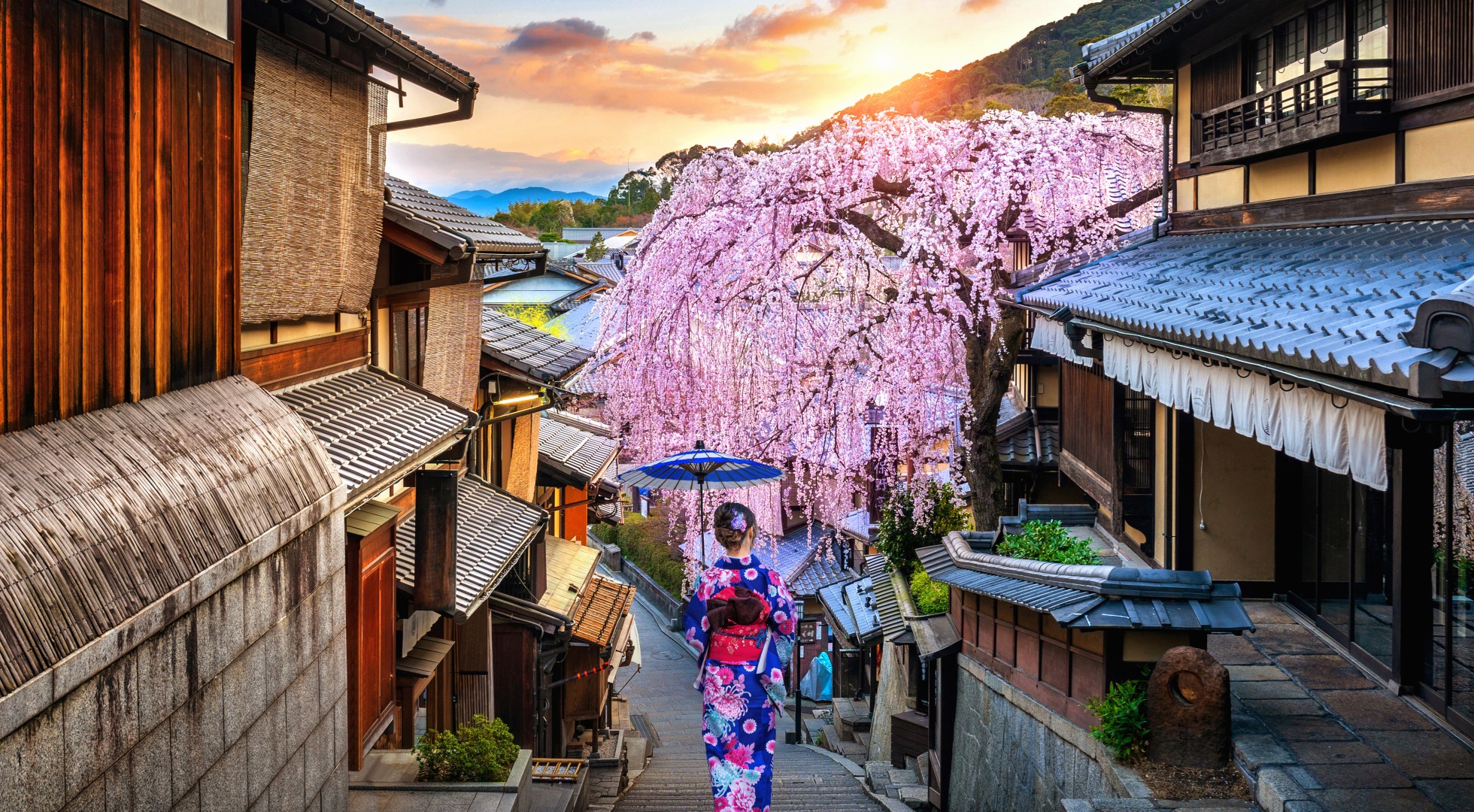 Kyoto istock