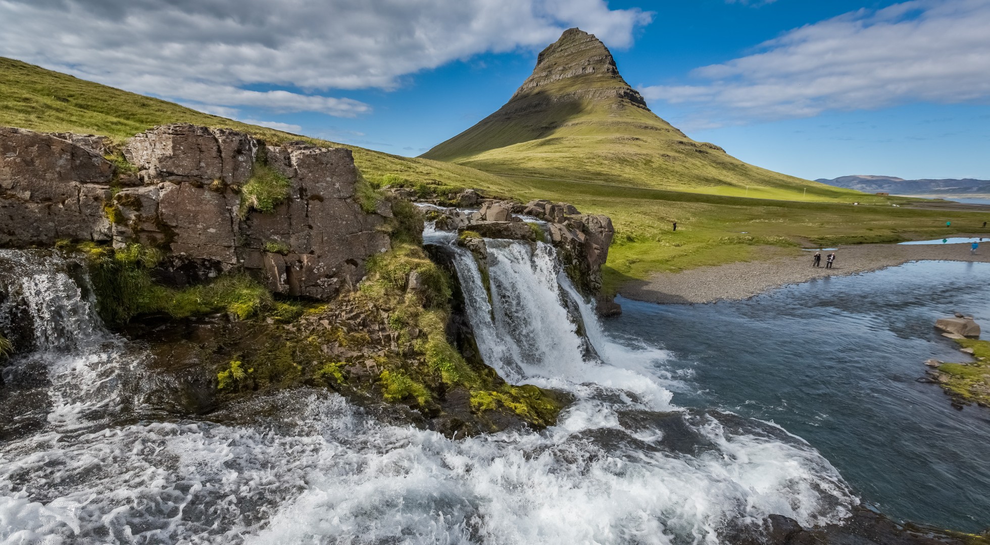 iceland coast