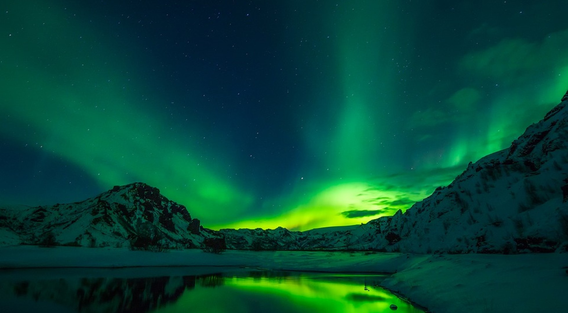 northern lights