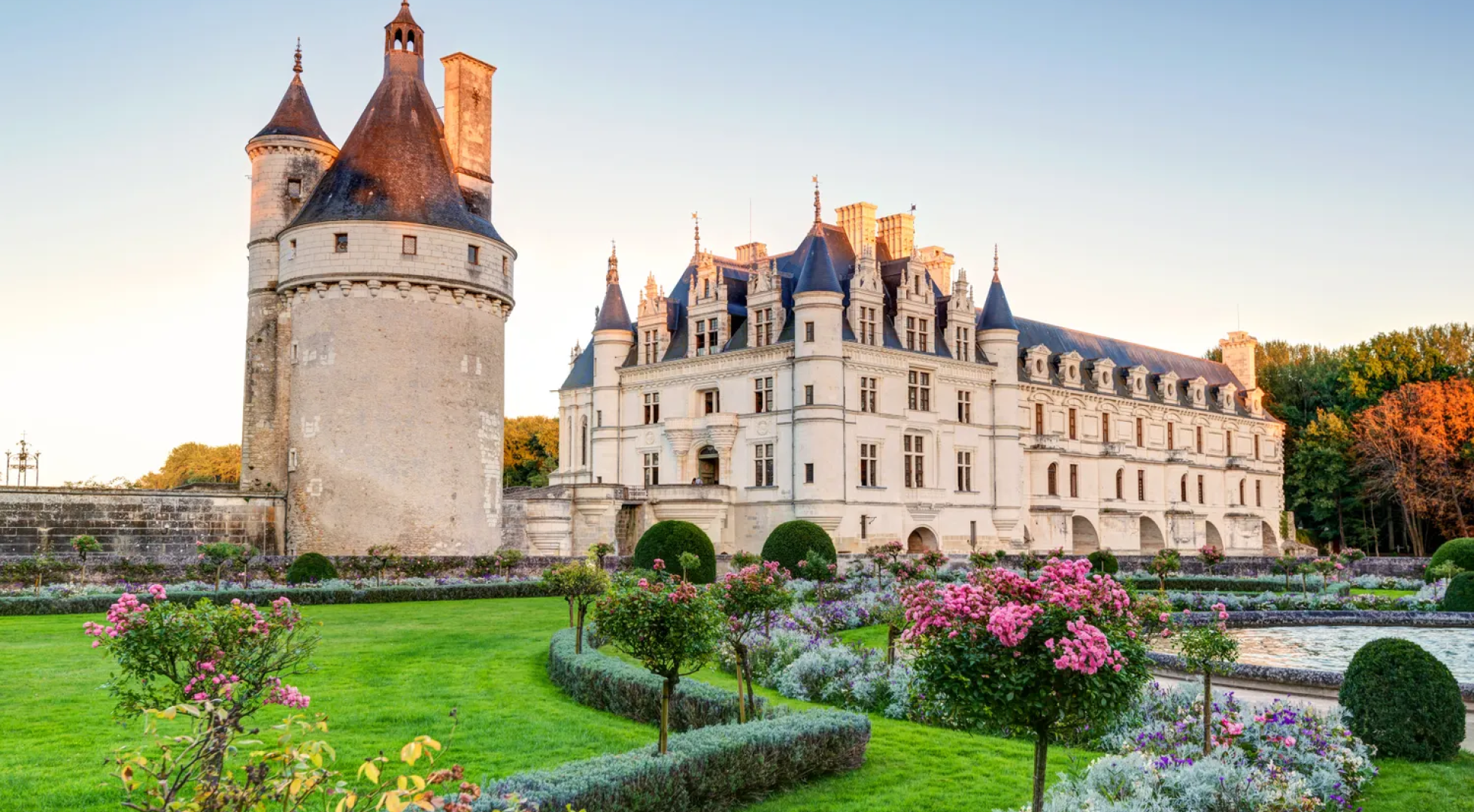 Burgundy, France