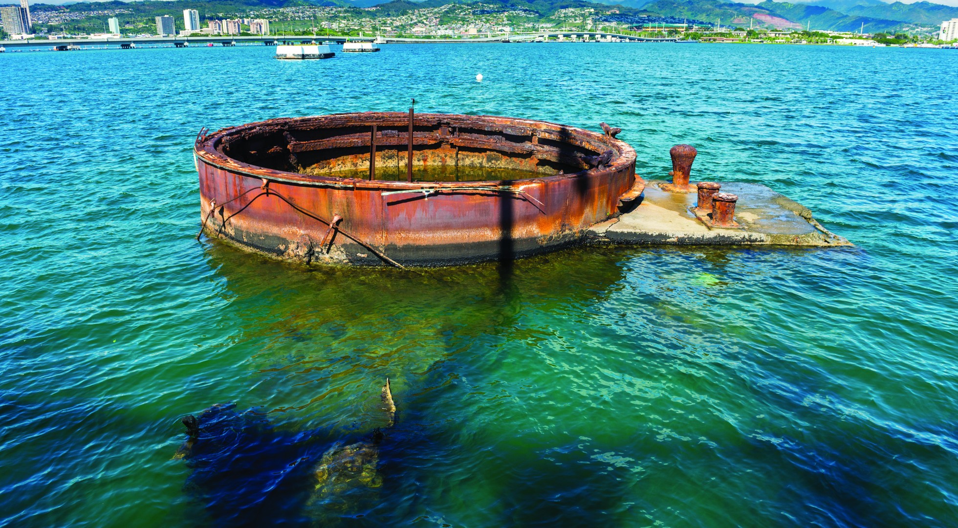 85th Anniversary of Pearl Harbor | Flying Longhorns