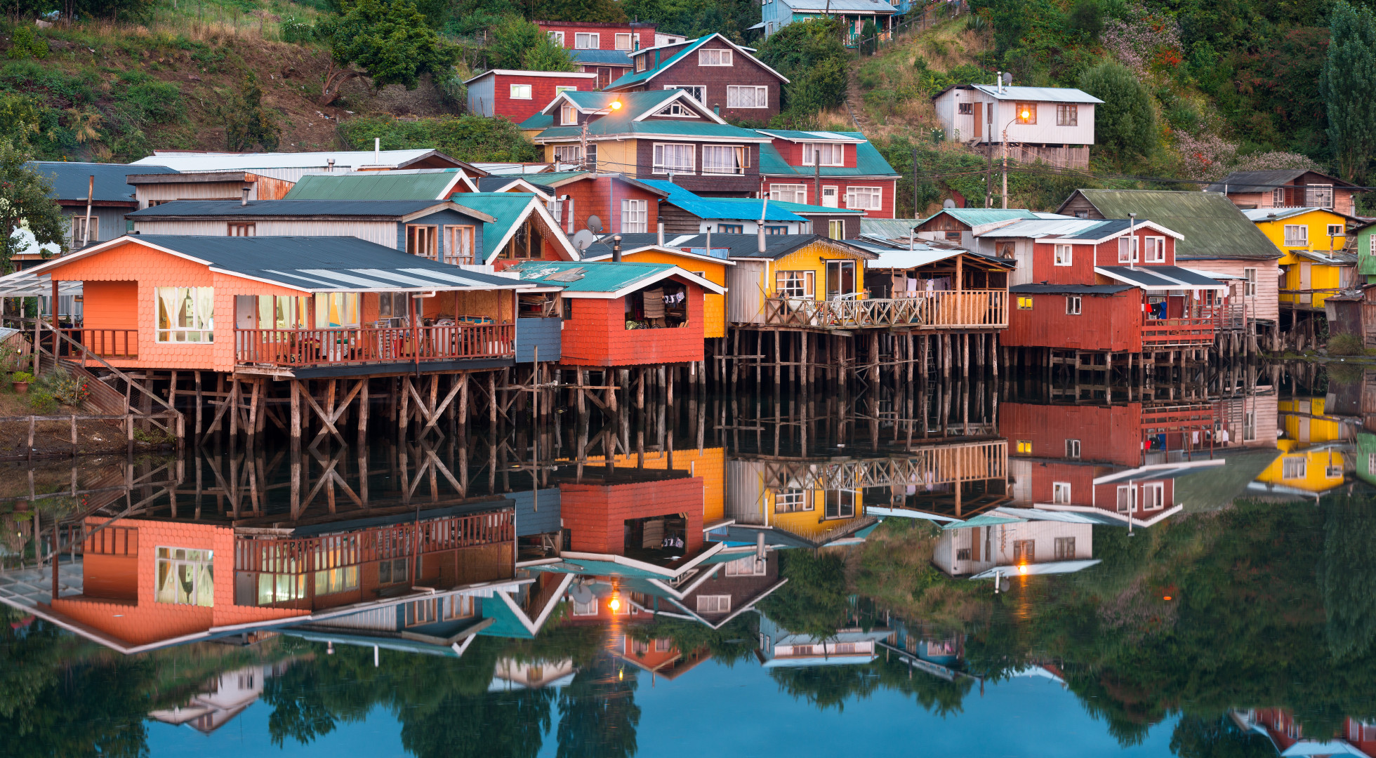 Chiloe Island