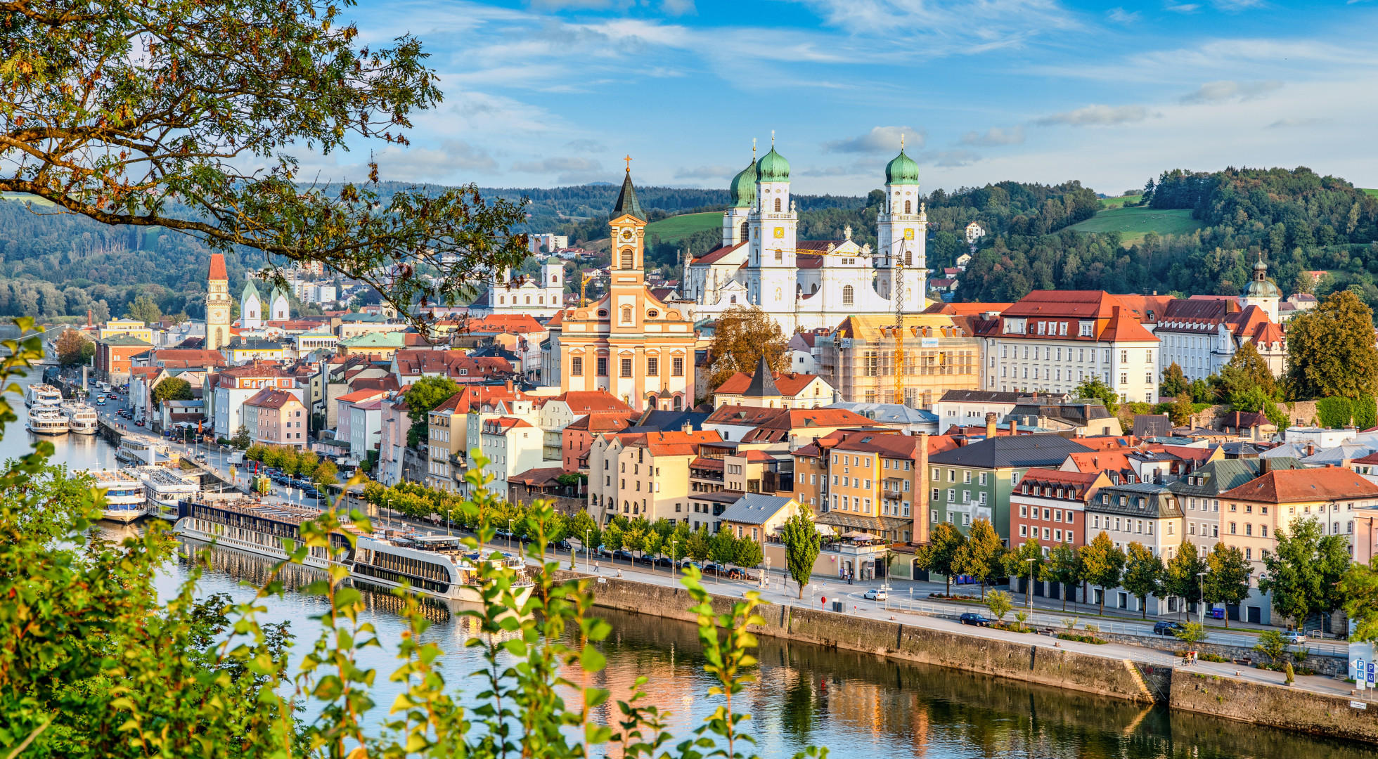 passau