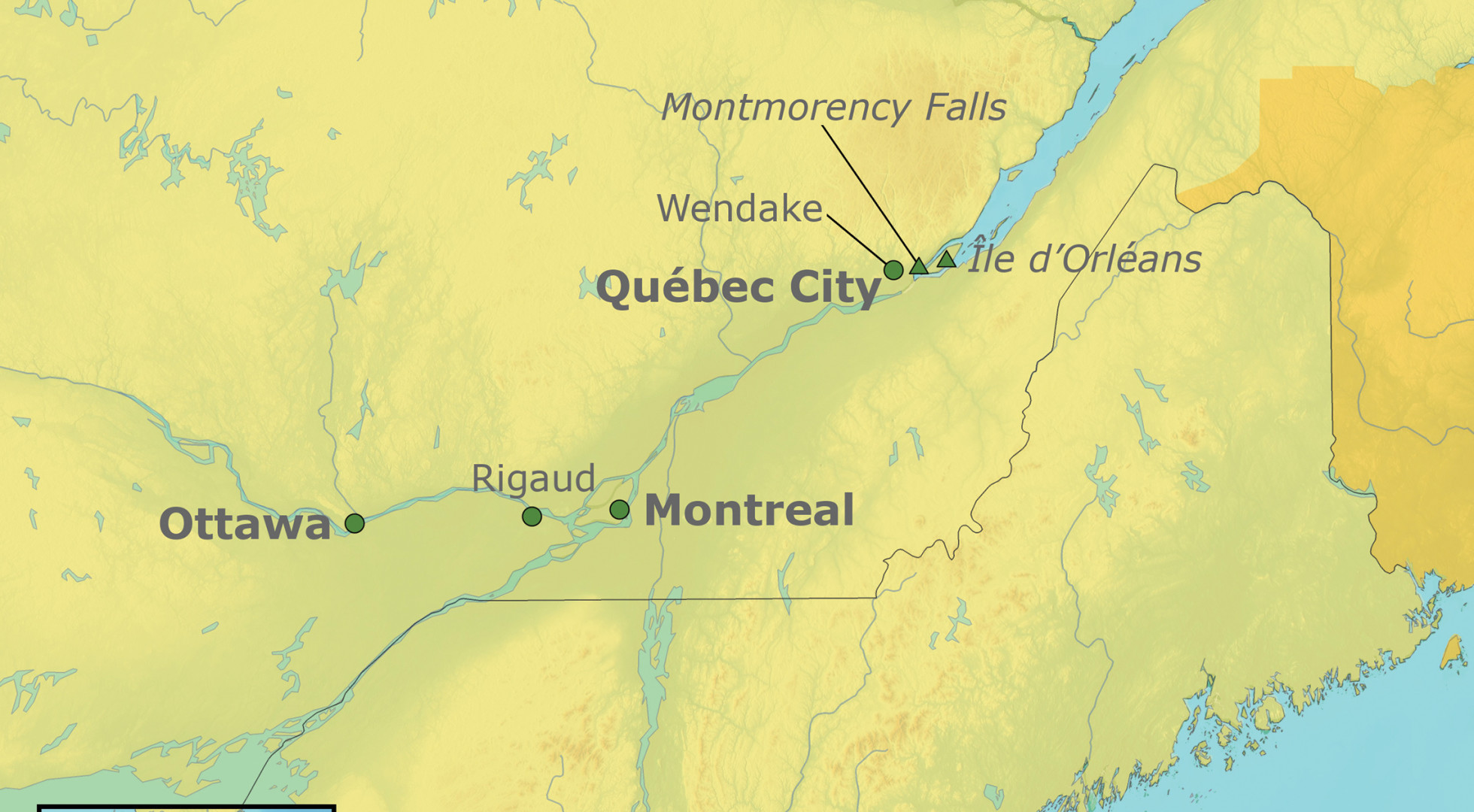 map ottawa