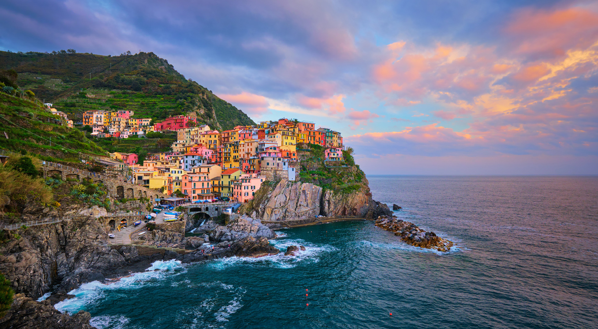 manarola