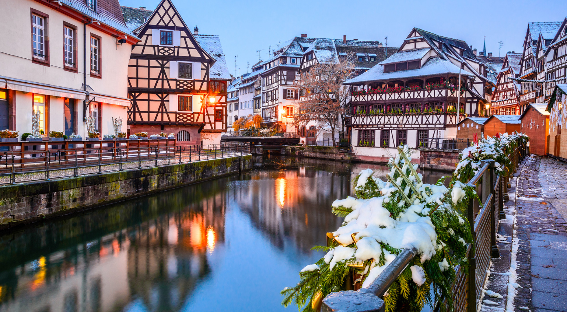 Strasbourg