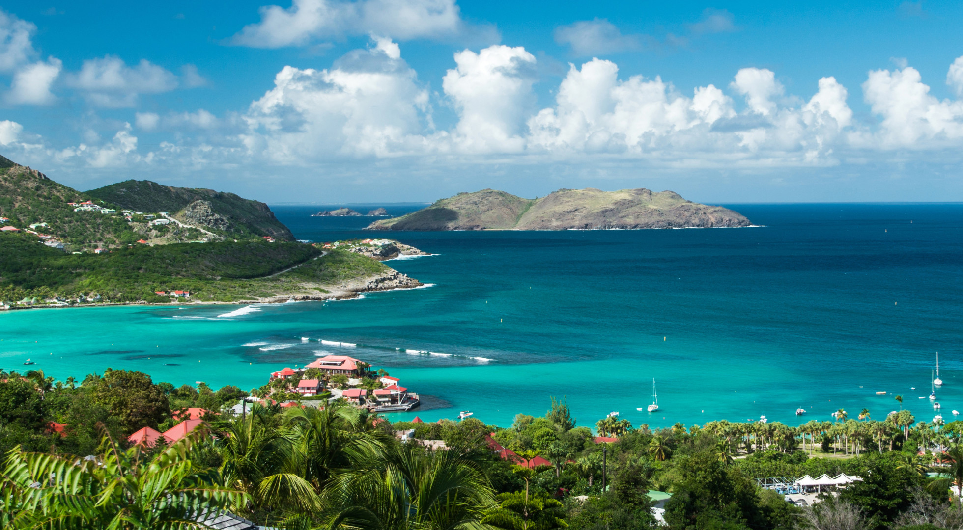St. Barts