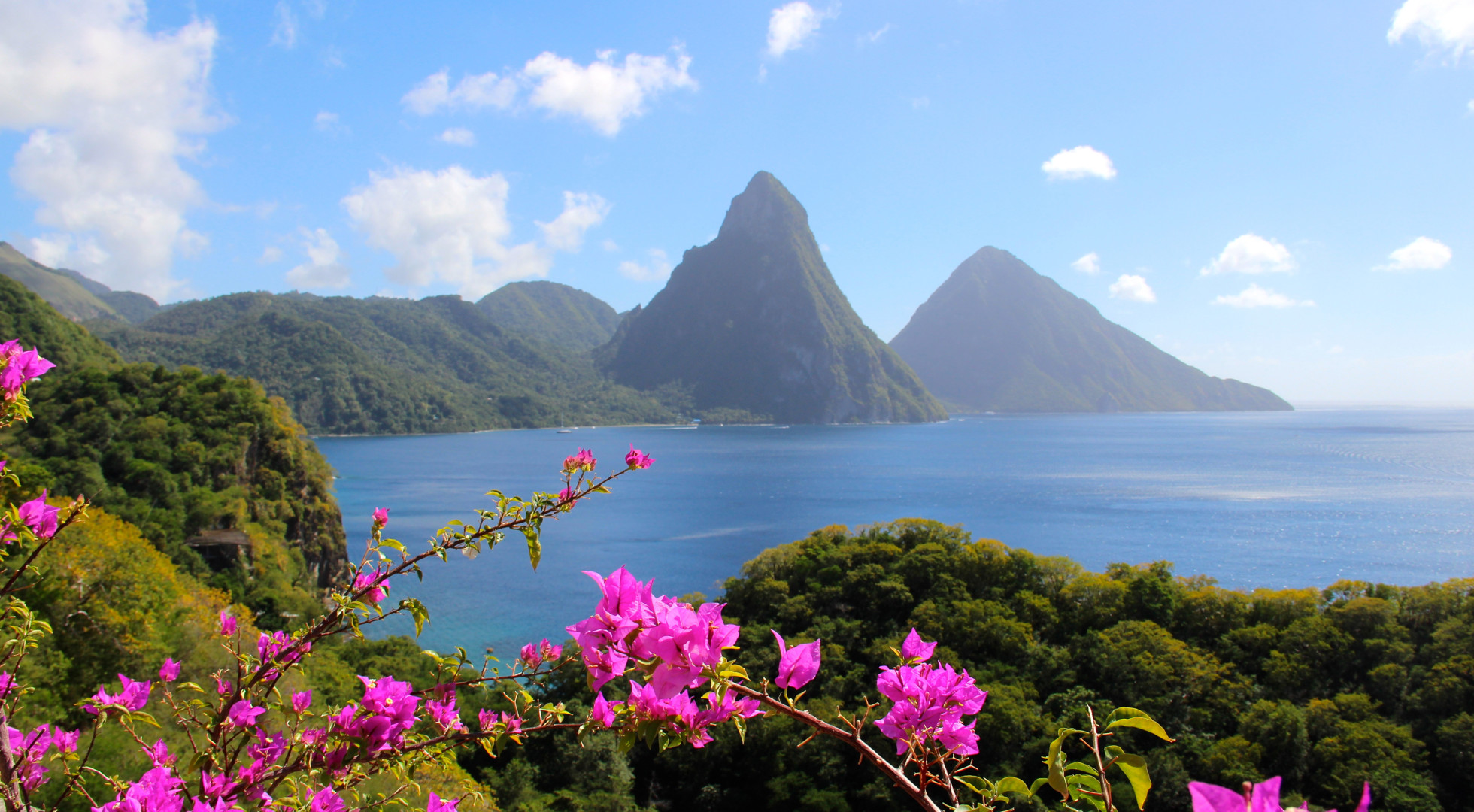 St. Lucia