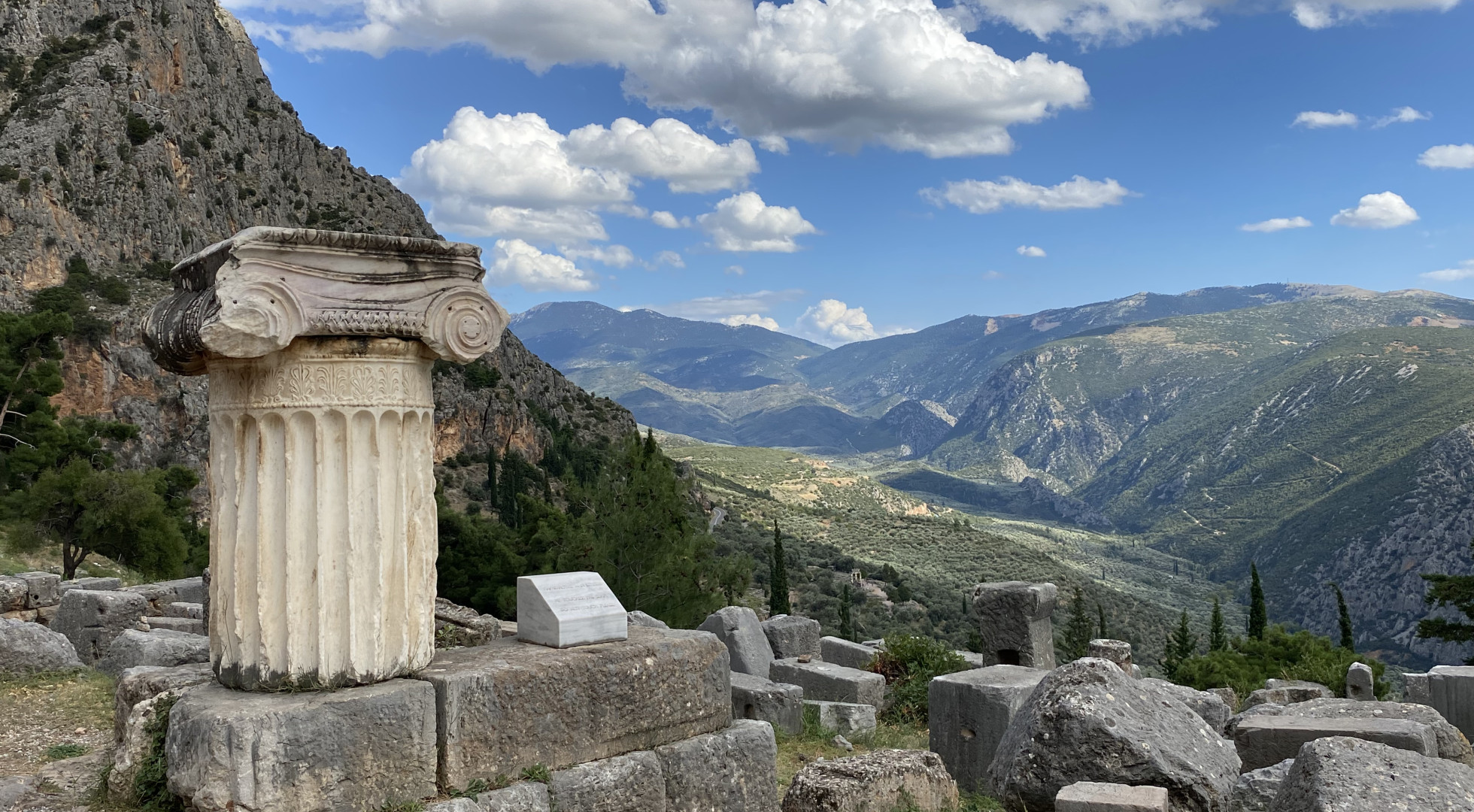 Delphi