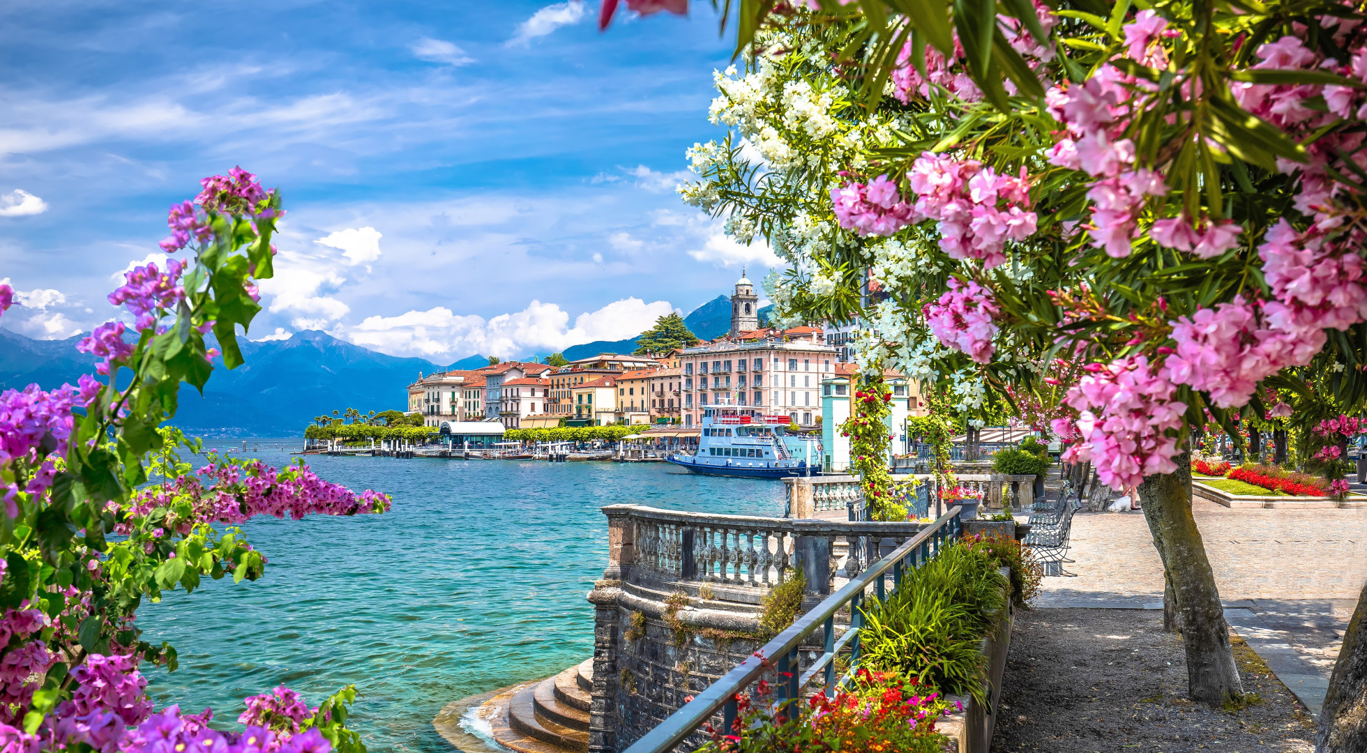 Bellagio