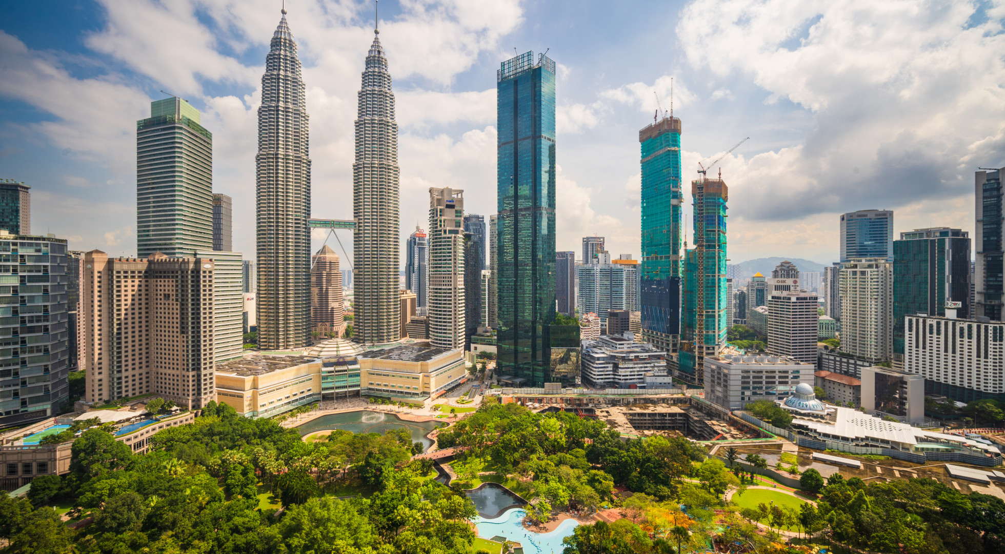 Kuala Lumpur