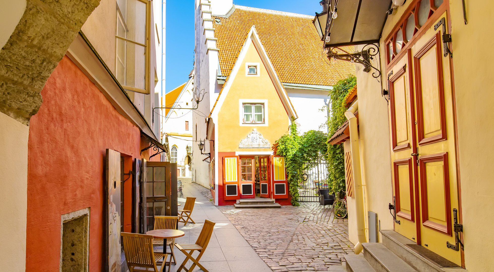 Tallinn 