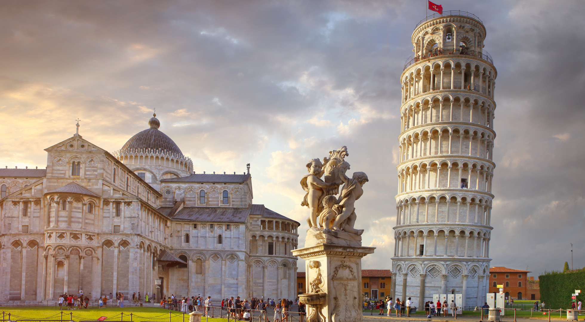 Pisa