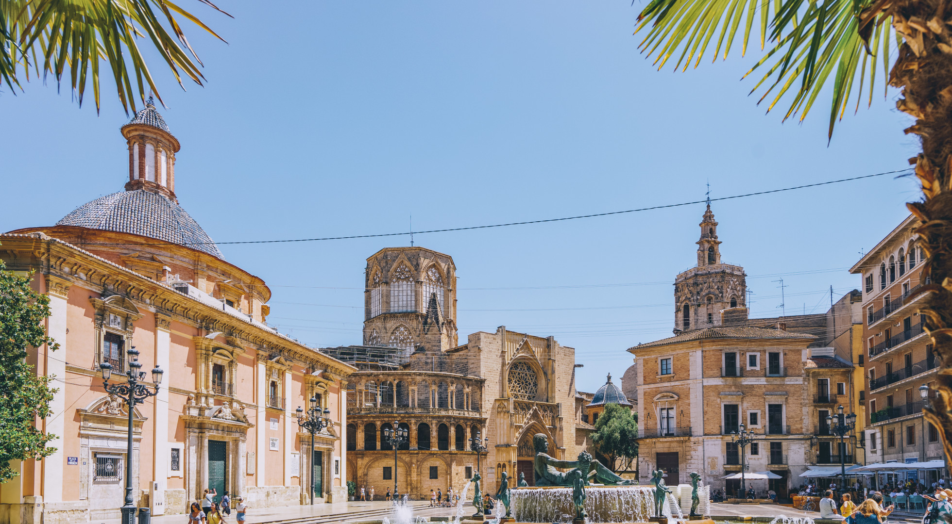 Valencia Cathedral