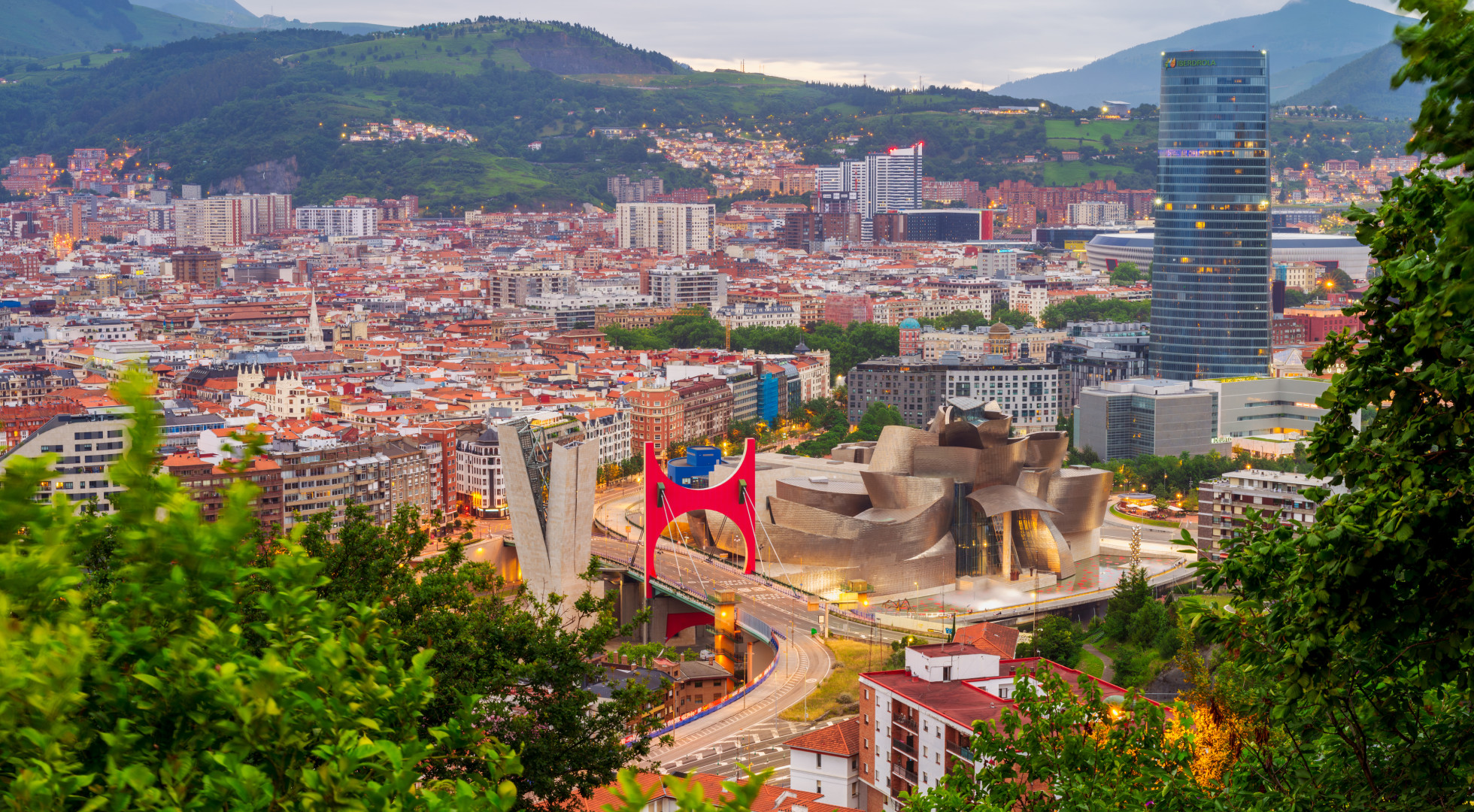 Bilbao