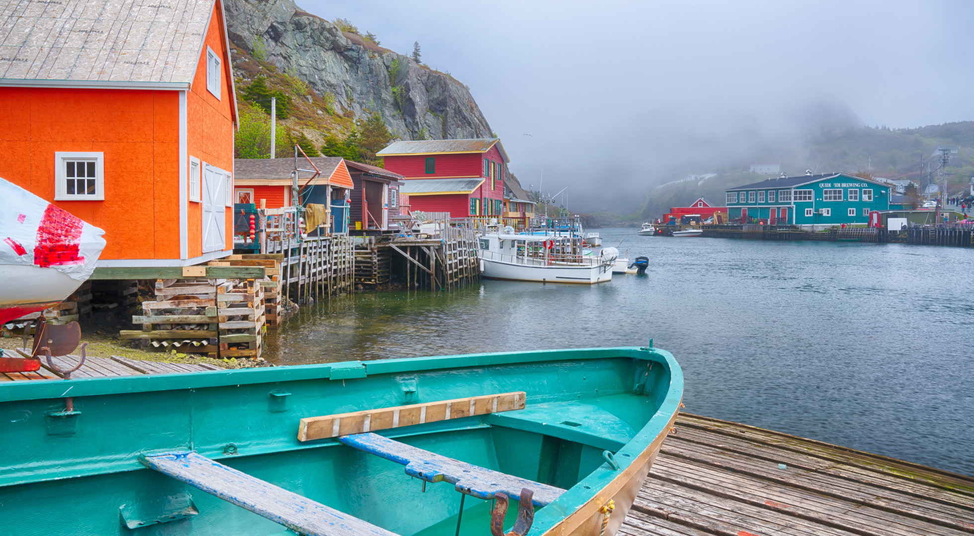 St John's Newfoundland