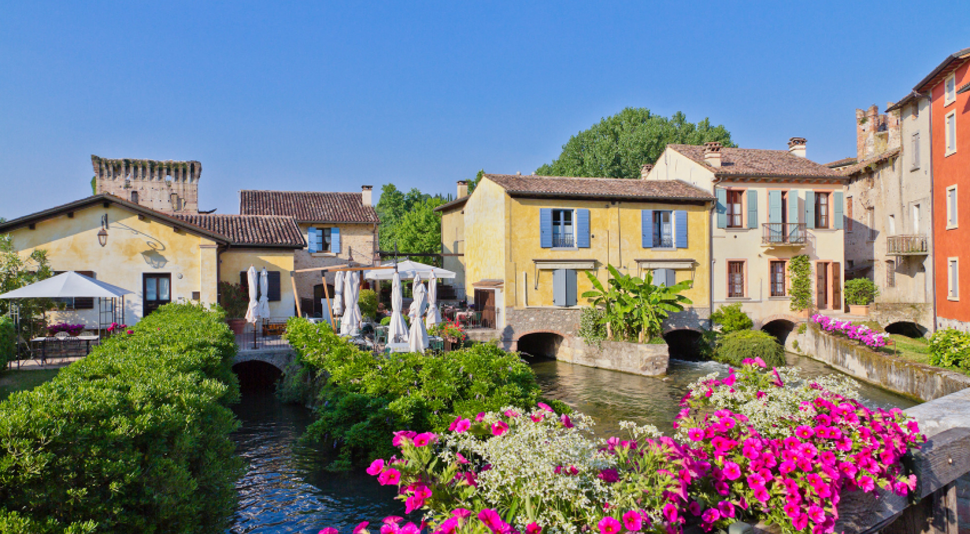Borghetto