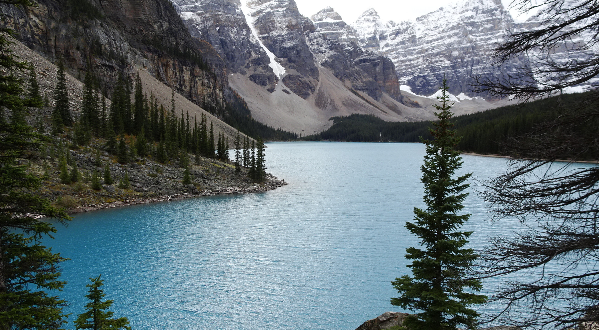 Lake Louise