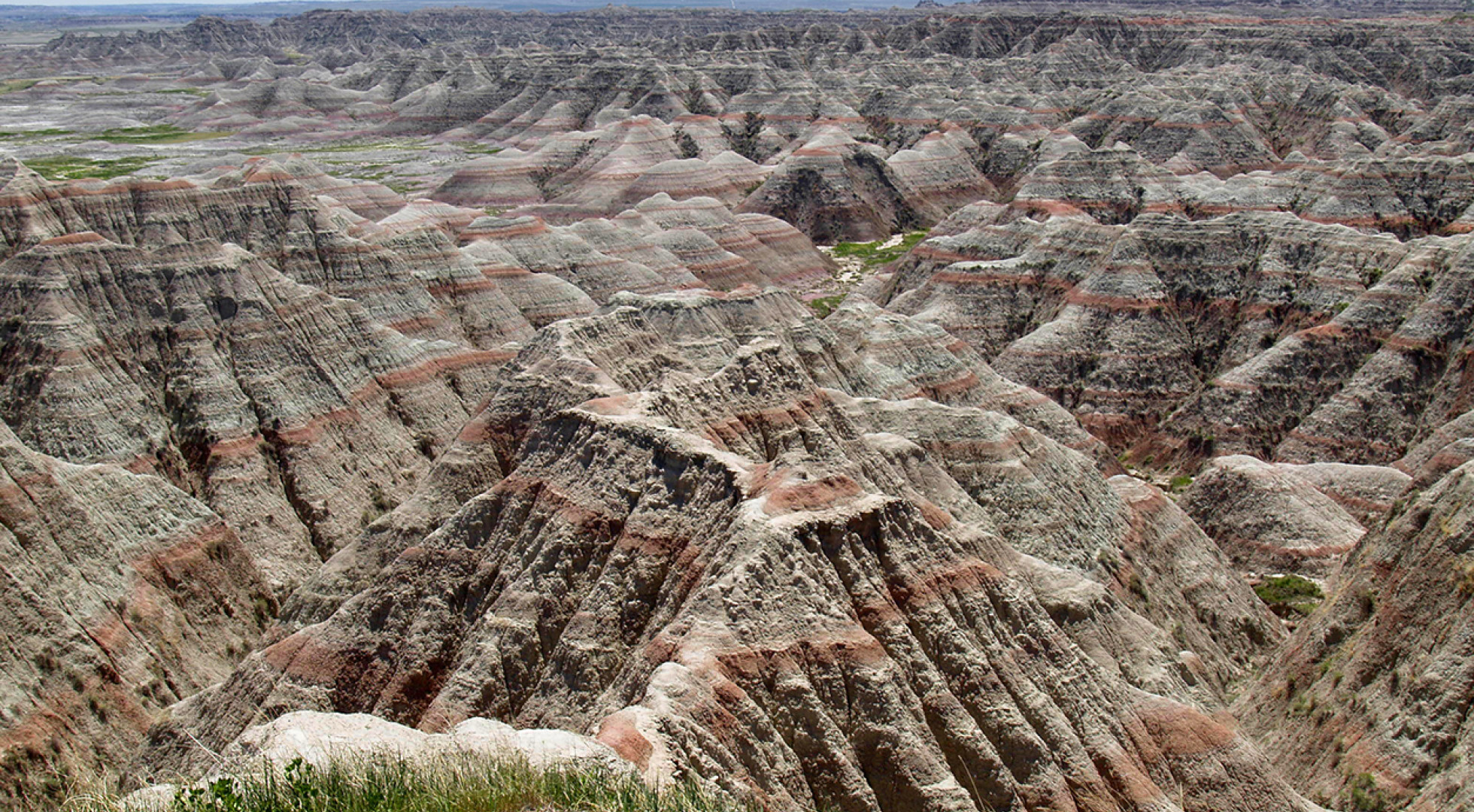 Badlands